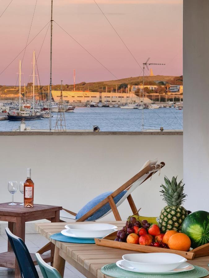 Otranto Perla D'Oriente Villa Exterior foto
